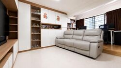 Blk 610 Senja Road (Bukit Panjang), HDB 5 Rooms #561622581